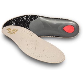 Pedak Viva High ArtNo. 189 Men's Insole, beige