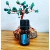 Doterra Peace Mezcla De Aceites Esenciales Doterra 5 Ml