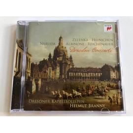 Dresden Concerti