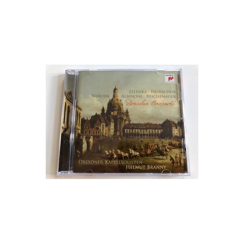 Dresden Concerti