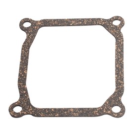 BERPSE 120-4206 Valve Cover Gasket Compatible with Exmark Toro TimeCutter Lawn Mower, Fits Models 74616, 74616, 74629, 74621, 127-9358 (1 Pack)
