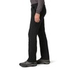 ATG by Wrangler Men's Zip Pocket Trail Pant, Black, 34W