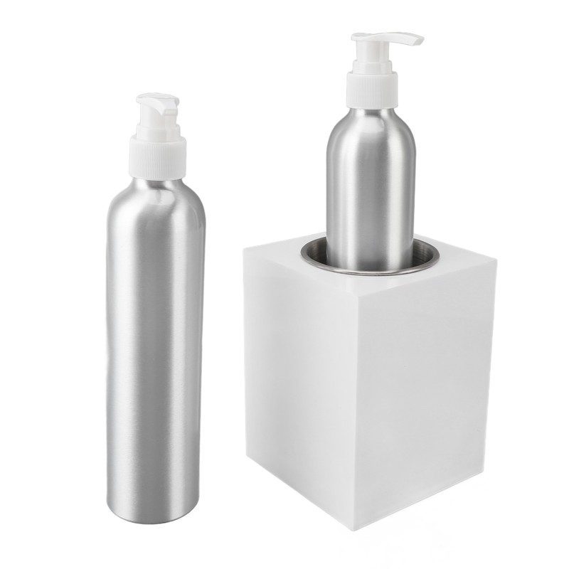 Massage Oil Heater Professional Single Bottle Quick Heating Lotion Warmer