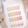 Thezel The Gel Tone-up Syrup 5-piece Set Autumn Syrup Gel
