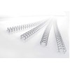 GBC WireBind Binding Wires, 6 mm, 55 Sheet Capacity, A4,