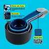 Tasty 5-Piece Measuring Cups Set for Baking, Nesting Cups Set,