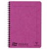 Clairefontaine - Ref 3087Z - Europa Notemaker Sidebound Notebook (120