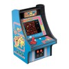 My Arcade Micro Player Mini Arcade: Ms. Pac-Man Video Game,
