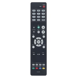 RC033SR Replace Remote Control fit for Marantz AV Surround Stereo Receiver NR1508 NR1608 SR5012 30701024900AM