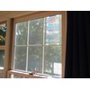 Diffraction Grating Sheet - Do-it-Yourself Sun Catcher - Bring Rainbows