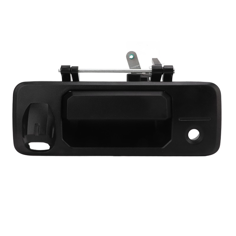 Tailgate Handle with Key Hole Camera Hole Exterior 69090‑0C090 Replacement