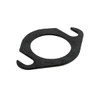 LST 2x EGR sealing plate blind seal 4E 4H 4L