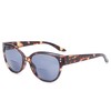 EYEGUARD Gafas De Sol De Lectura Bifocales Lectores De Protección
