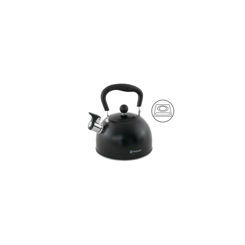 Outwell Tea Break Lux Kettle L teapot