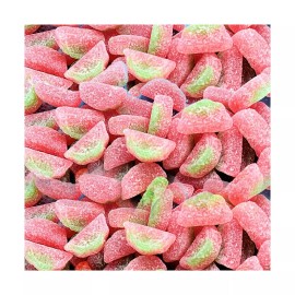 SOUR PATCH KIDS Watermelon Soft & Chewy Candy- BULK CANDY- ONE POUND