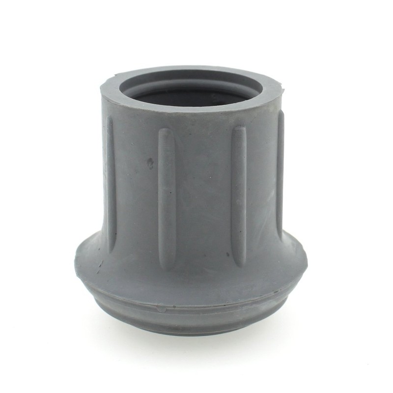 (Pack of 4) 25mm Rubber Feet Ferrules Caps for Steps