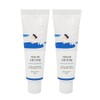 Round Lab Birch Moisture Sun Cream 50ml+50ml / 라운드랩 자작나무