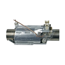 Diplomat Dishwasher Flow Through Heater