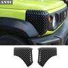 ANTC New Suzuki Jimny Front Hood Protective Cover Dark Corner