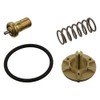 febi bilstein 36844 Thermostat with seal ring, pack of one