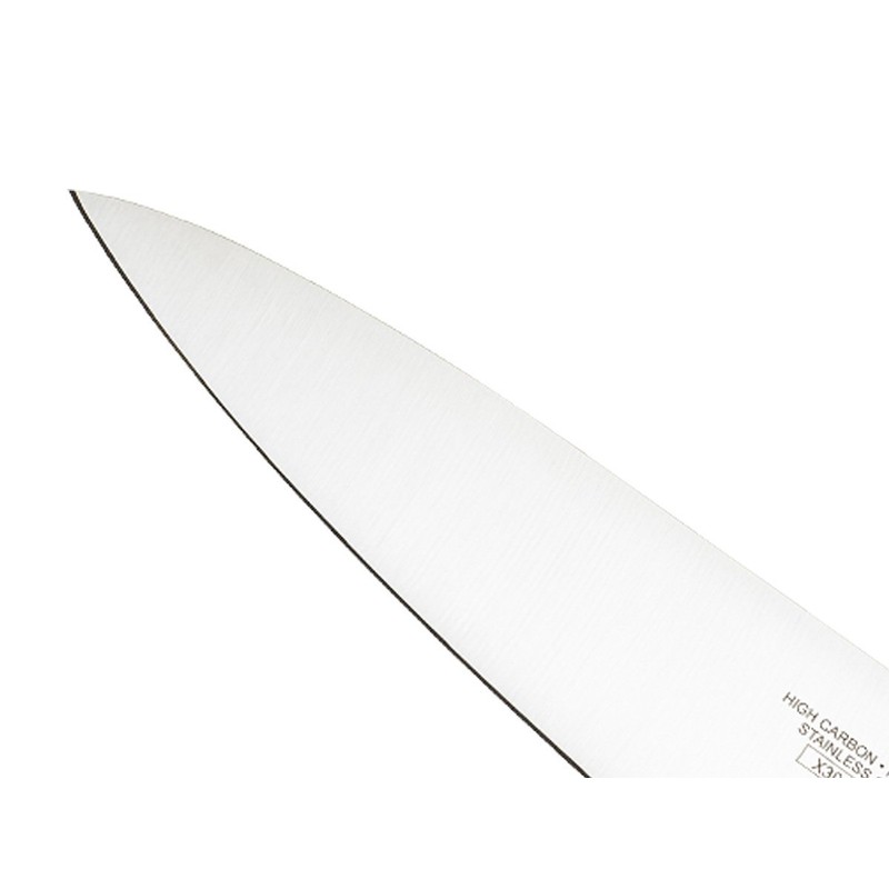 Mercer Culinary Millennia 10-Inch Chef's Knife, Yellow