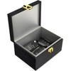 Faraday Box for Car Keys – Keyless Entry Signal Blocking