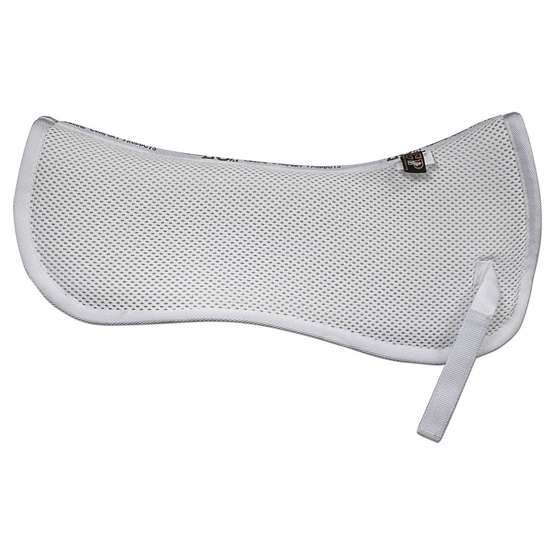 ECP 3D Air Ride® Half Pad