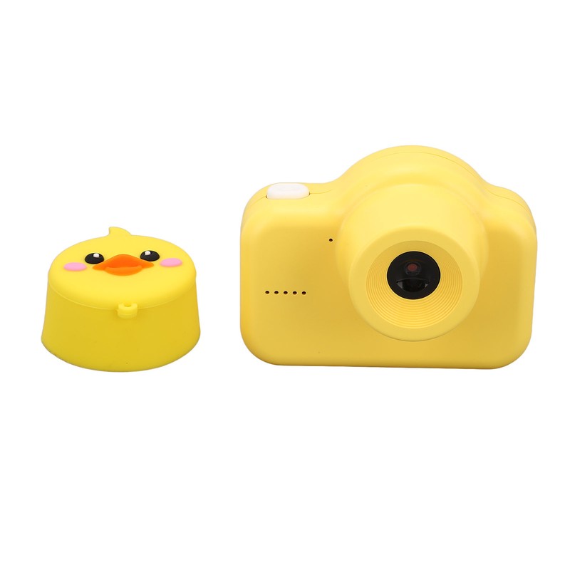20MP Kids Selfie Camera 32GB Kids Digital Video Camera Portable