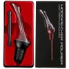 Wine Aerator Pourer,Aerating Pourer and Decanter Spout,Red Wine Aerators for