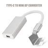 1080P TypE C to MINI DP HD Video Extension Cable