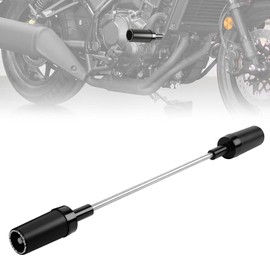 Motorcycle Frame Slider Compatible with Honda Rebel 1100 CMX1100 CMX 1100 2021-2025 CNC Aluminum Engine Crash Pad