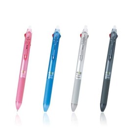 (Hottracks) Pilot Frixion Ball 2C Multi-Color Gel Ink Pen 00619190 / (핫트랙스)파이롯트 프릭션볼 2C 다색 젤잉크펜00619190