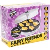 CucinaPro Waffle Wow! Waffle Maker | Fairy Friends