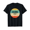 Cologne Germany T-Shirt