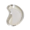 OdontoMed2011 Kidney Bowl Tray 10" Basin Emesis Stainless Steel