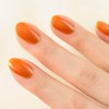 Gelme One OP106 Tangerine Gel Me 1 Limited Edition Package