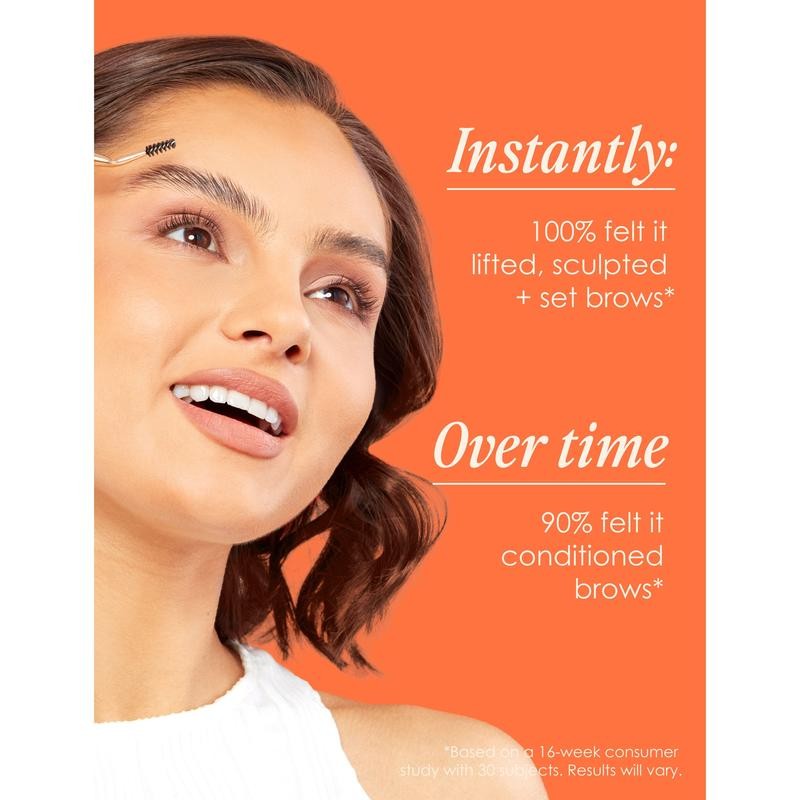 GrandeBROW-LAMINATE Clear Brow Styling Gel