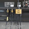 Horik AE-328SB Antenna Divider [4K8K Broadcasting (3224MHz)/BS/CS/Terrestrial Digit/CATV Compatible] Ultra