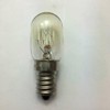 5Pcs Refrigerator Light Bulbs Friendly Freezer Fridge Lamp Bulbs for