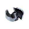 Fish 063ASW12085 33606 Auger Bit SP with Serrated Edge Countersink