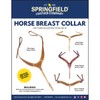 SLC Horse Breast Collar Pattern Pack, Sewing Pattern with Instructions,