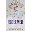 Redeemed (Deluxe Edition) (Dirty Air, 4)