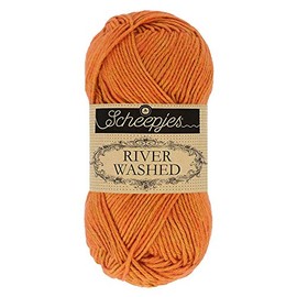 Scheepjes Yarn River Washed (961 - Mersey)