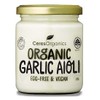Ceres Organics Garlic Aioli Egg Free 235g