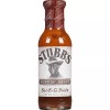 STUBBS Stubb's Moppin' Sauce Barbecue Baste, 12 oz Barbecue Sauces