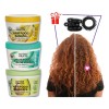 (3pz) Mascarilla Hair Food Garnier Platano + Aguacate + Aloe