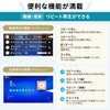 Sanwa Direct 400-MEDI023 4K Compatible Media Player, Supports USB Memory/SD