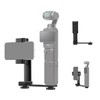 K&F Concept DJI Pocket 3 Dedicated Smartphone Mount Adapter, Compatible