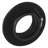 PSI Masonry Collar Rubber with 2 Stainless Steel Straps MFPA