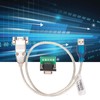 USB to RS422 RS485 Serial Port Converter Adapter Cable 1200m